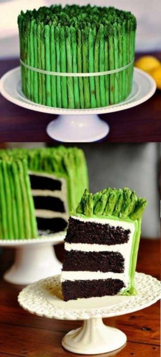 Cakes - Cake, Pinterest, Unusual, Beautiful, Longpost