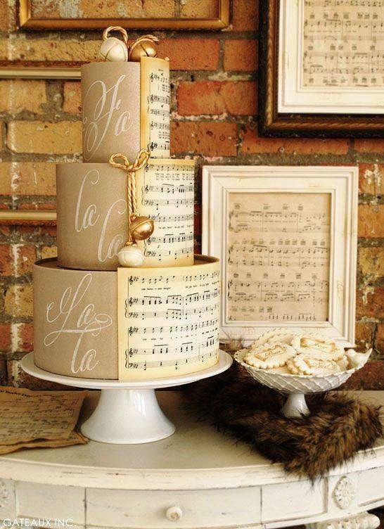 Cakes - Cake, Pinterest, Unusual, Beautiful, Longpost