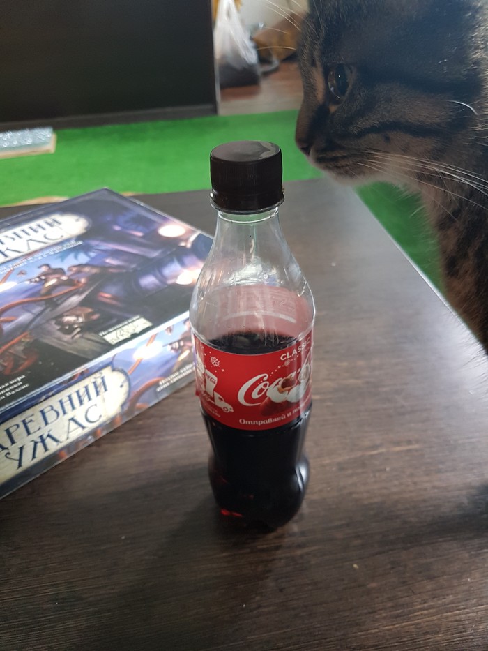      , , Coca-Cola