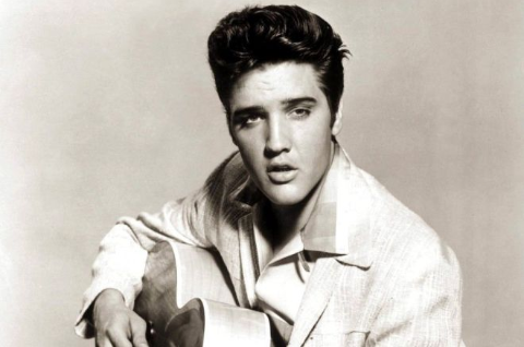 Elvis ruined by fame? - Elvis Presley, USA