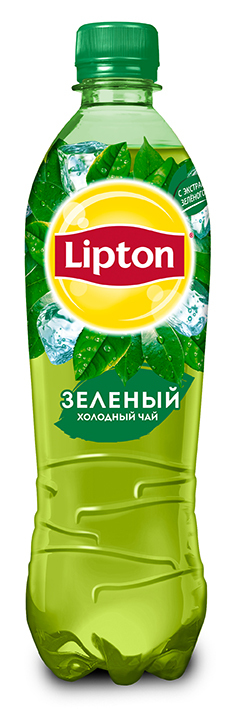 Delicious victory: Lipton Ice Tea® brand is the product of the year! - Lipton, , Longpost