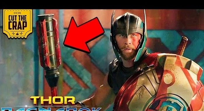 Thor 3 Ragnarok movie review - My, Thor 3: Ragnarok, Dismantling Thor Ragnarok, Review, Longpost