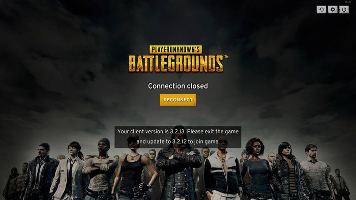 When you are too updated - My, PUBG, Future, Video game