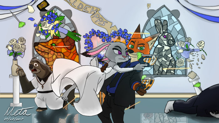   , Zootopia,   , 