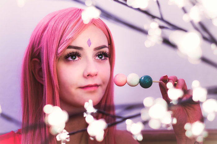 Grown-up Sakura Haruno! Sakura Haruno, , Blinkfreak182, , , Ashikawa cos