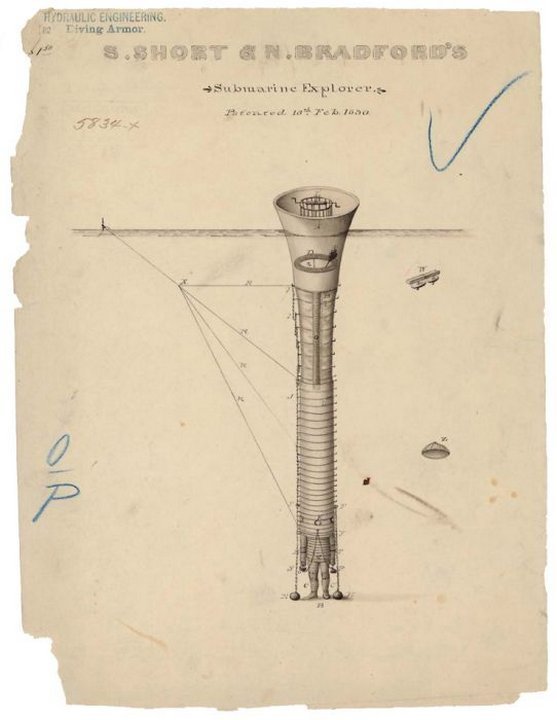 Guess 6 (what are these things for?) - WhatIsThisThing, What's this?, Thing, Inventions, Patent, Longpost