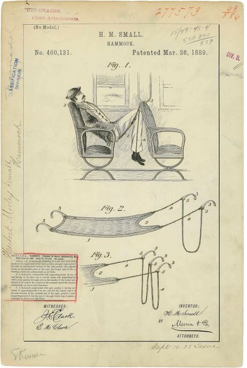 Guess 6 (what are these things for?) - WhatIsThisThing, What's this?, Thing, Inventions, Patent, Longpost