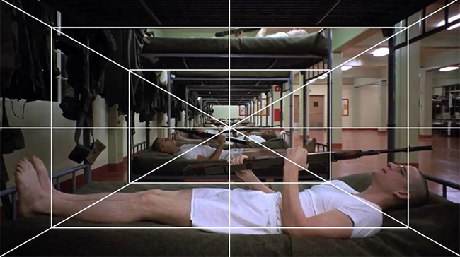 How it's filmed: Full Metal Jacket - Stanley Kubrick, Full Metal Jacket, Overview, Longpost, History of creation, Video, Spoiler