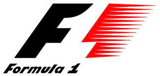 New logo - Formula 1, Logo