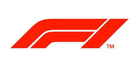 New logo - Formula 1, Logo