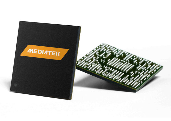 Mediatek Announces MT2621 Chipset for IoT Devices - Mediatek, CPU, Chip, Technologies