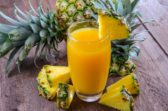 Pineapple juice gone! - Pineapple juice, The missing, Deficit, What to do