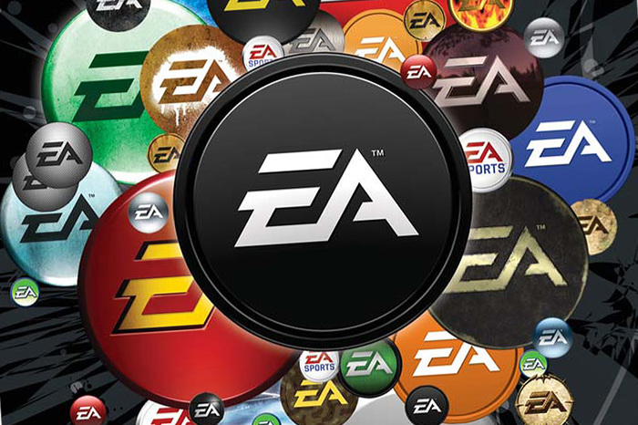      EA