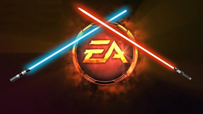 Игроки подали петицию с просьбой забрать у EA права на Star Wars - Star Wars, EA Games, Петиция, Компьютерные игры, Геймеры