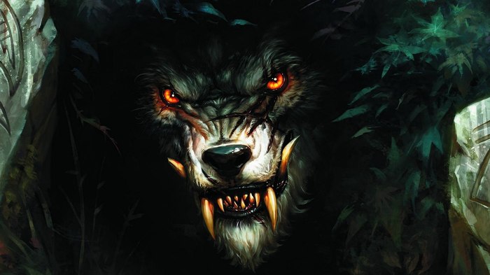 White Wolf interview about video games based on World of Darkness - Games, Paradox Interactive, White Wolf, World of darkness, Werewolf: The Apocalypse, Interview, , Longpost