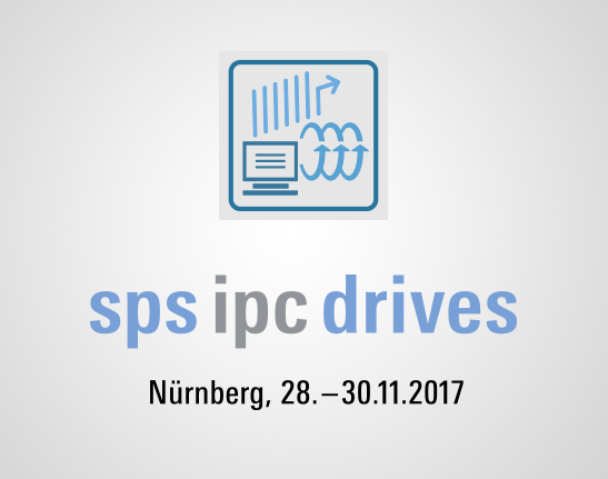 Exhibition SPS/IPC/Drives 2017 in Nuremberg - My, Nuremberg, Germany, Exhibition, Industry, Automation, Robotics, Internet of things, Digital technology, Longpost