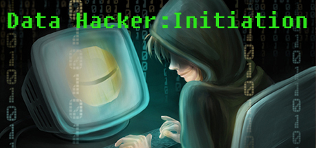 Data Hacker: Initiation Steam, Steam , Gamehag