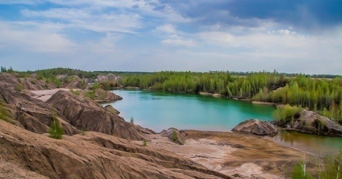 Кондуки тульская область снять домик на сутки. Романцевские горы Ушаковские карьеры. Деревня Кондуки голубые озера. Кондуки 2022.