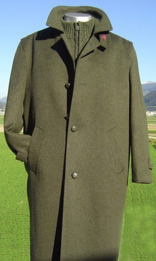 Types of classic coats - My, Scaffold, Coat, Costume, Overcoat, Longpost