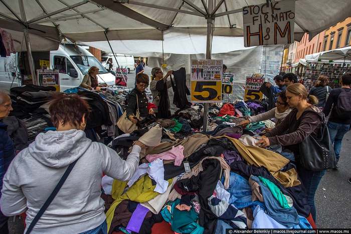 Правда о шопинге в Италии. Италия, Шопинг, LiveJournal, Не мое, Длиннопост