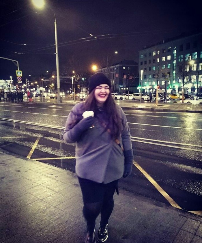 Знакомства Москва