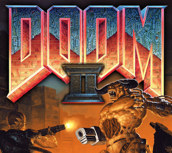 Doom 2 жив! - Doom 2, Doom, Сетевая игра, Длиннопост