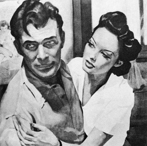 Психологу о метафорических картах