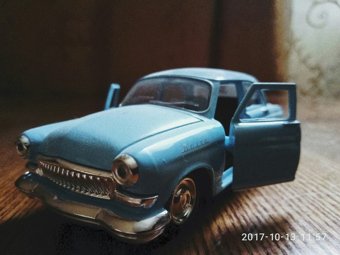 Retro - Retro, Toy car