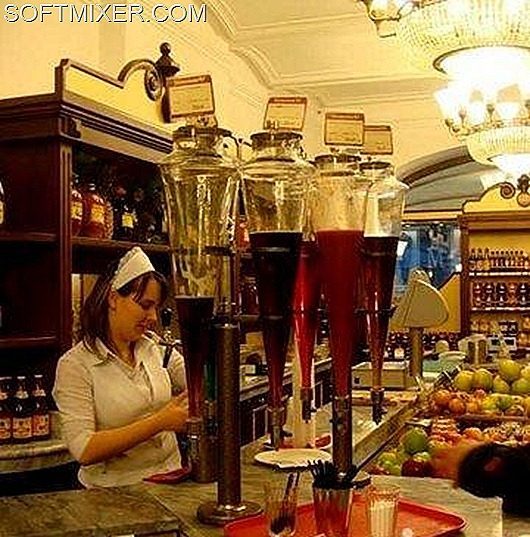 Kvass in the USSR, just like beer, is a different story! - Kvass, Back to USSR, Russia, Childhood, , , , the USSR, Longpost