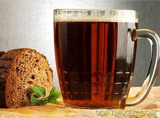 Kvass in the USSR, just like beer, is a different story! - Kvass, Back to USSR, Russia, Childhood, , , , the USSR, Longpost