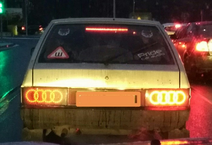  ,    ? Audi,  