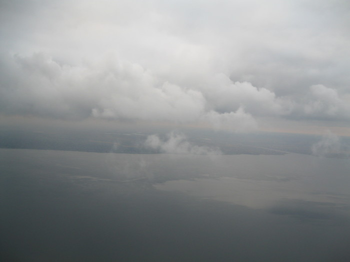 Flight beyond the clouds - My, , Paramotor, Flight, Clouds, Paragliding, Longpost