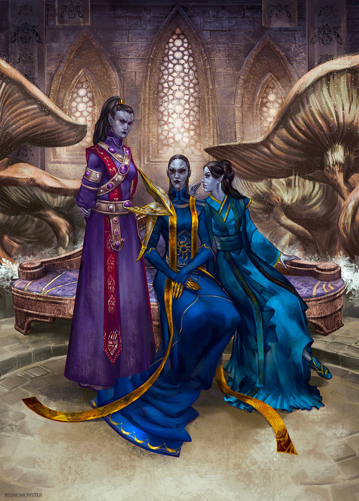   , The Elder Scrolls III: Morrowind