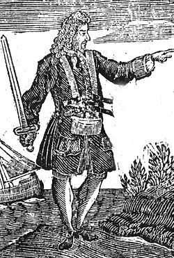 Calico Jack is the story of a pirate who hired women and didn't sober up until he was hanged. - Story, Historical figures, Personality, Pirates, Longpost