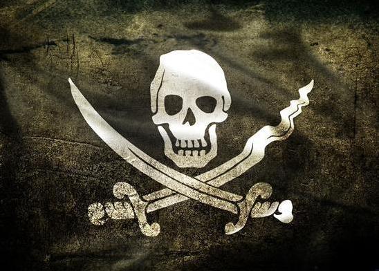 Calico Jack is the story of a pirate who hired women and didn't sober up until he was hanged. - Story, Historical figures, Personality, Pirates, Longpost