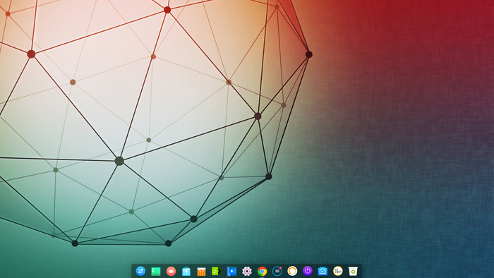 Release of the Deepin 15.5 distribution kit, developing its own graphical environment - Linux, Linux Deepin, Distribution, Video, Longpost