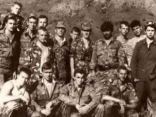 Бой на 12-ой погранзаставе в 1993 году: пограничники против моджахедов Война в Афганистане, Пограничники, Герои афганской войны, Длиннопост