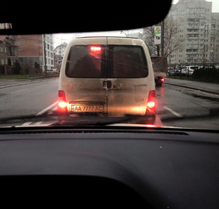 Элитный Peugeot Partner