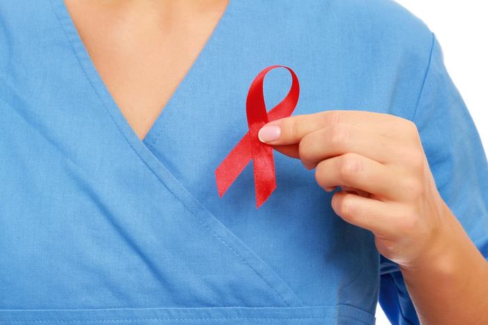 December 1 is World AIDS Day. - , Health