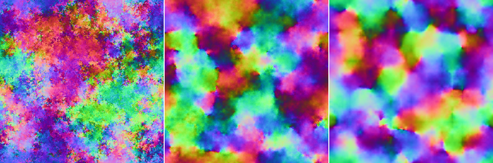 Рендеринг трехмерных облаков на мобильных (пятничный пост)