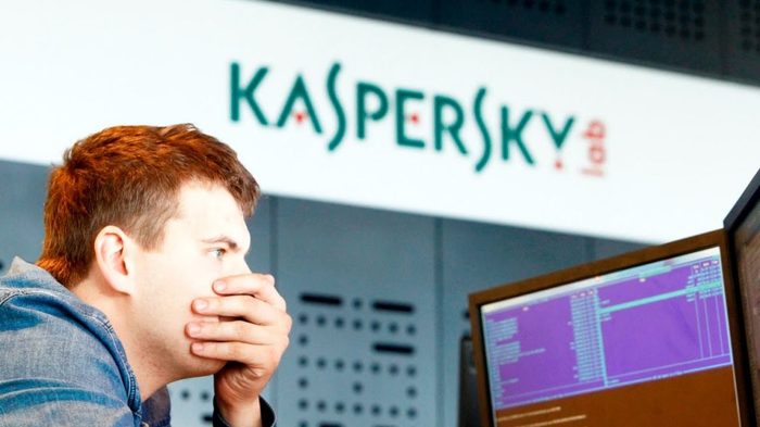 Britain banned the use of Kaspersky software in government agencies - Safety, Kaspersky, Politics