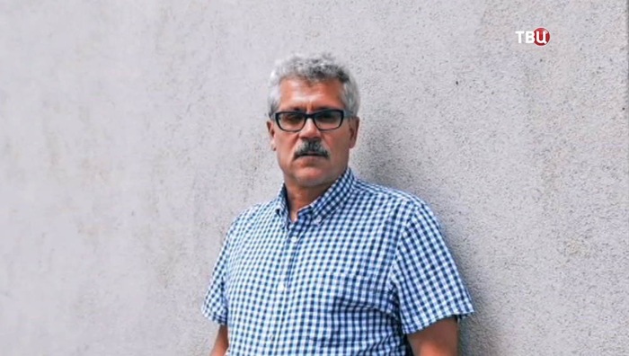 Grigory Mikhailovich at the wall. - Rodchenkov, Sport, Doping, Scandal, Betrayal, Tags, Politics
