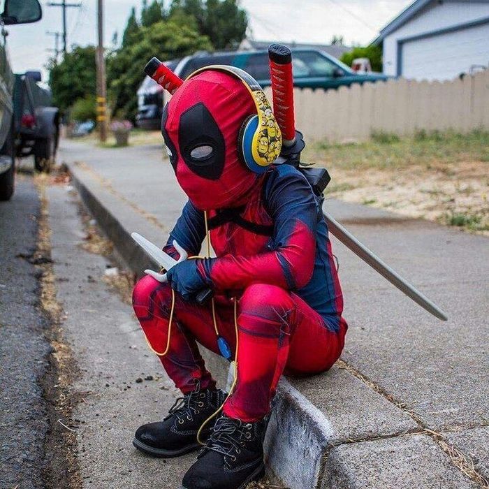 Kidpool
