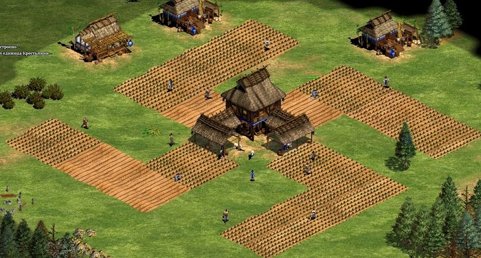  -     ,   -,    . Age of Empires, , , 