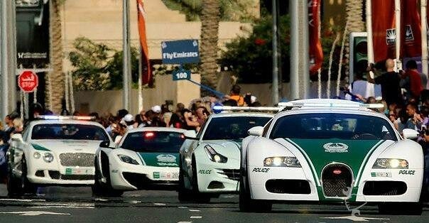 dubai police - Racer, Street racing, Police, Abroad, Racers