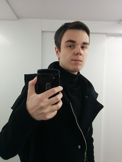 Познакомлюсь, СПб