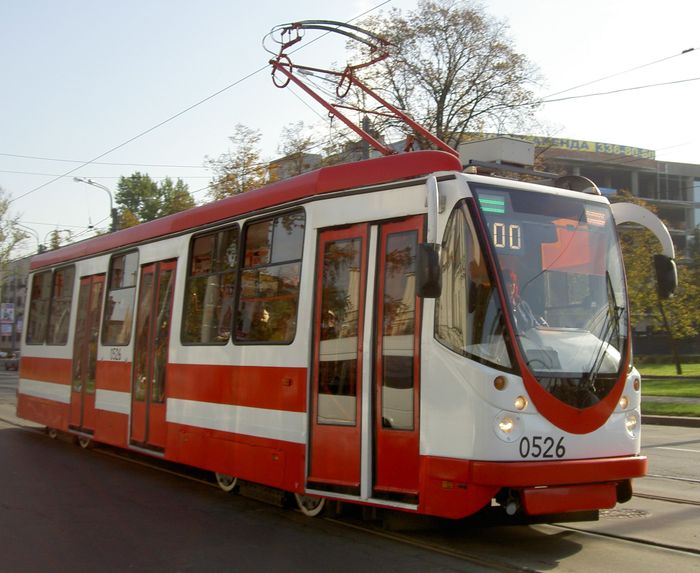 The stop signal on the tram does not work - My, Longpost, A train, Repair, Relay, Electricity, Tram