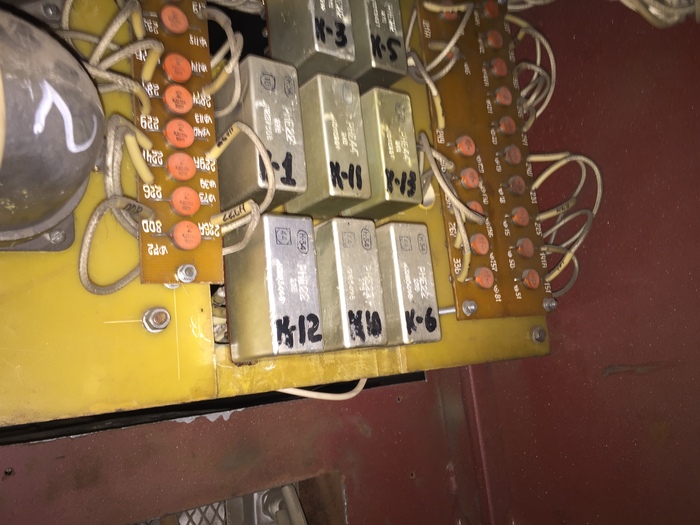 Не работает "стоп-сигнал" на Трамвае | Пикабу