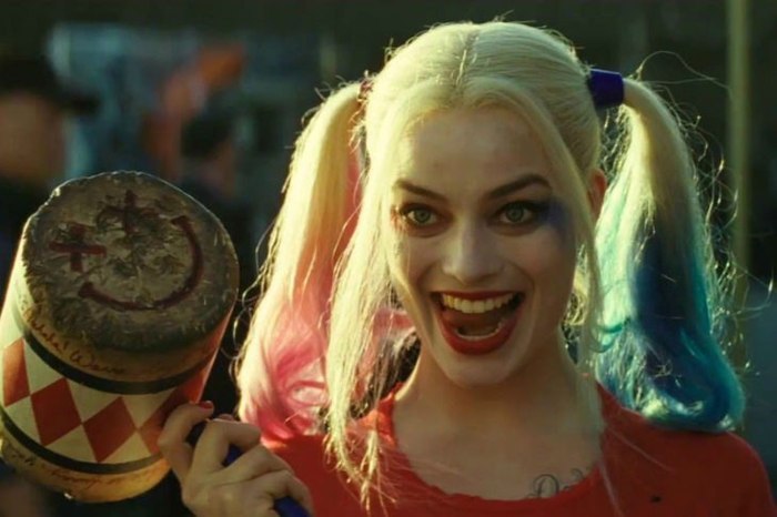 Another Harley Quinn movie in the works? - Dc comics, Comics, Movies, Harley quinn, Suicide Squad, Margot Robbie