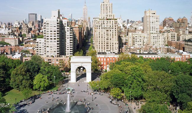 Tour of my New York University. Study and life of students in America. How much money do I spend in the most expensive city in the USA. - My, Nyu, New York, New York, Education abroad, New York Times, Longpost, The americans